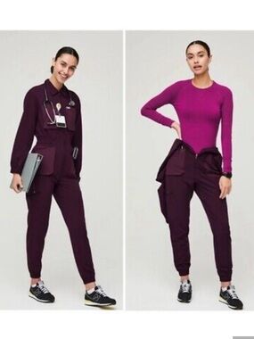 NWT FIGS Chennai Jumpsuit‎